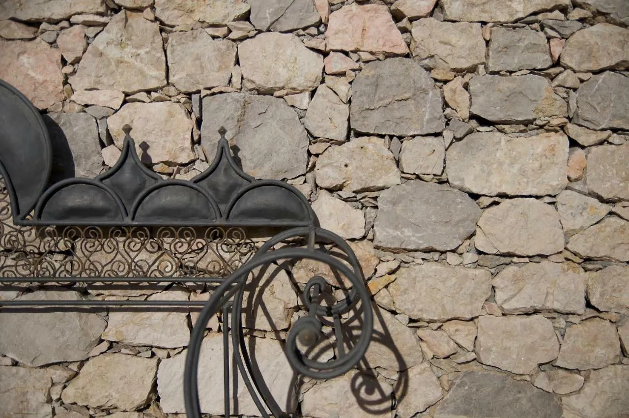 Villa Le Terrazze Charming Rooms Taormina 0*,
