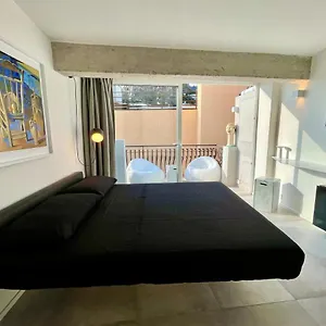 Don Diego Luxury Pensjonat