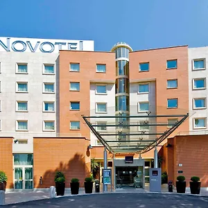 Novotel Est Rome
