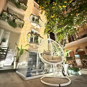 D'orville Luxury Bed & Breakfast