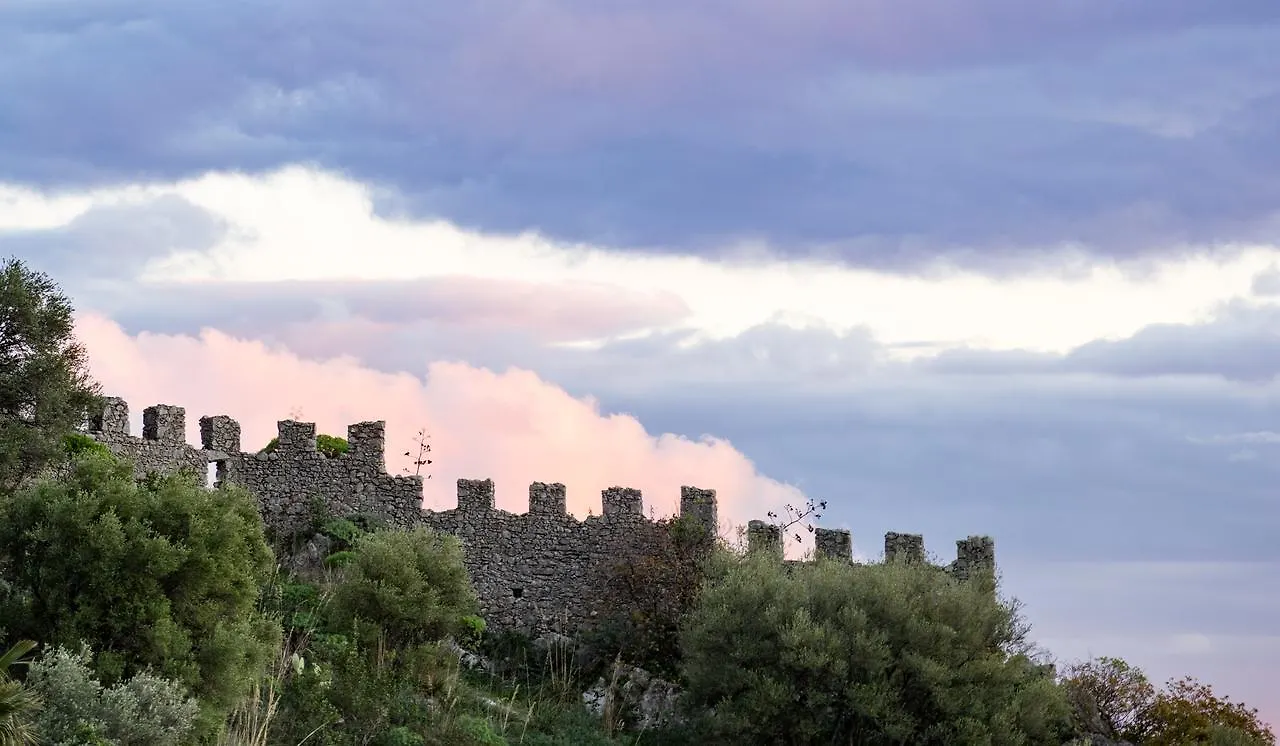 Villa Le Terrazze Charming Rooms Taormina
