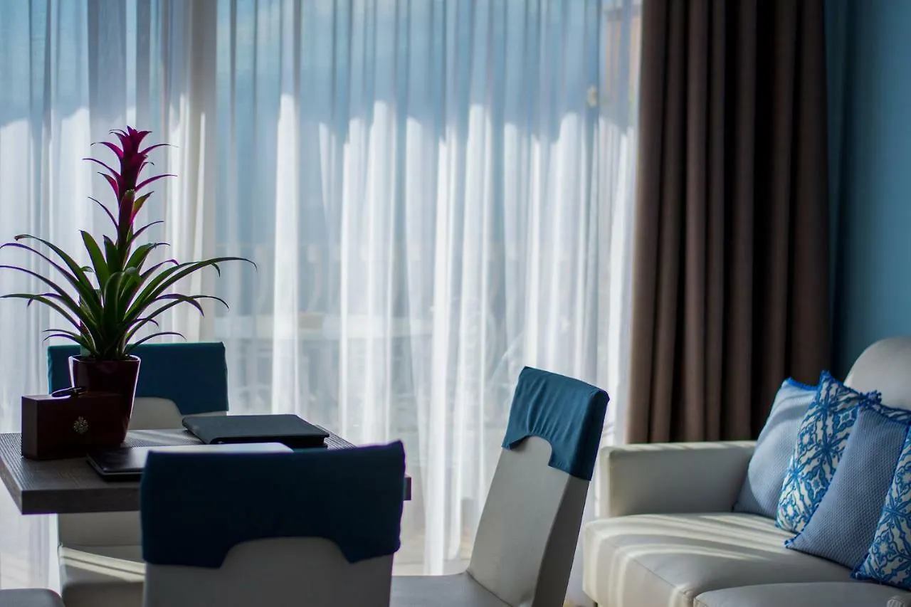 Villa Le Terrazze Charming Rooms Taormine